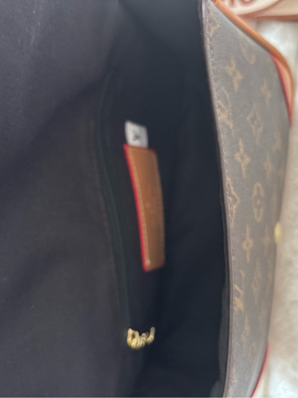 Shoulder bag - Picture 5 of 7
